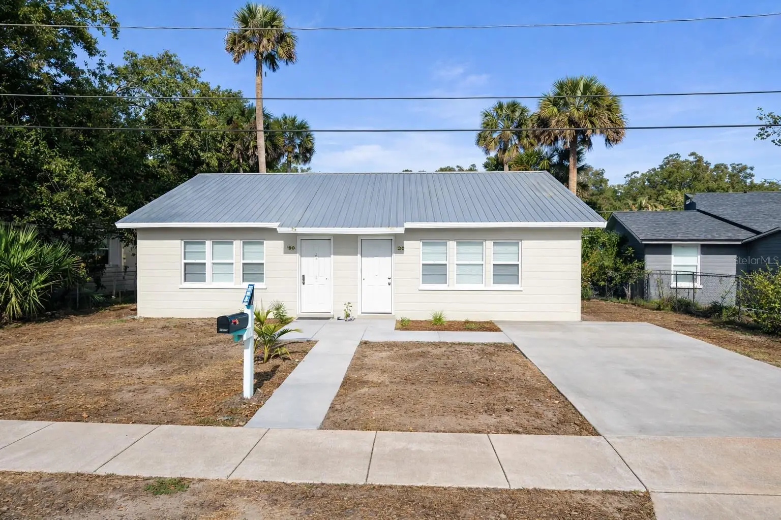 508 Booker Street, FL