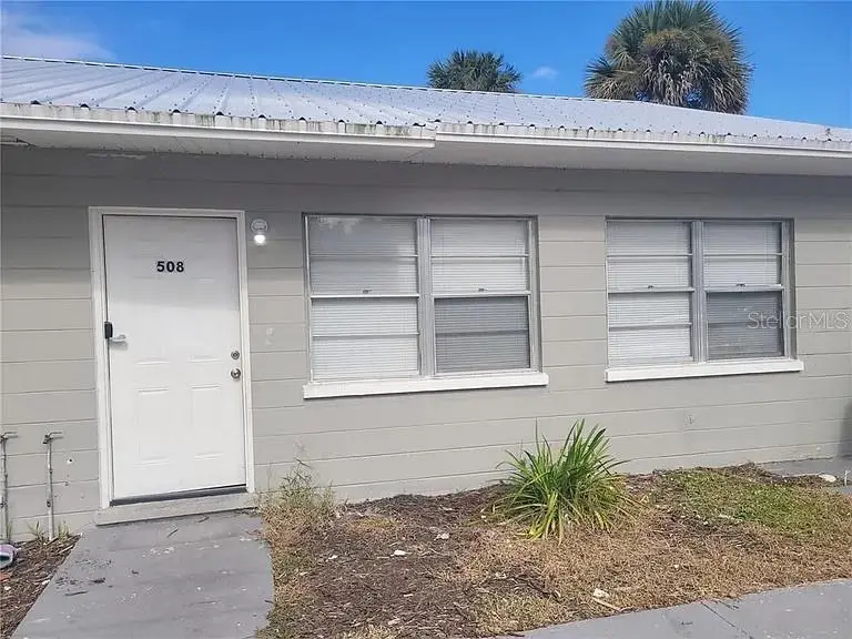 508 Booker Street, FL