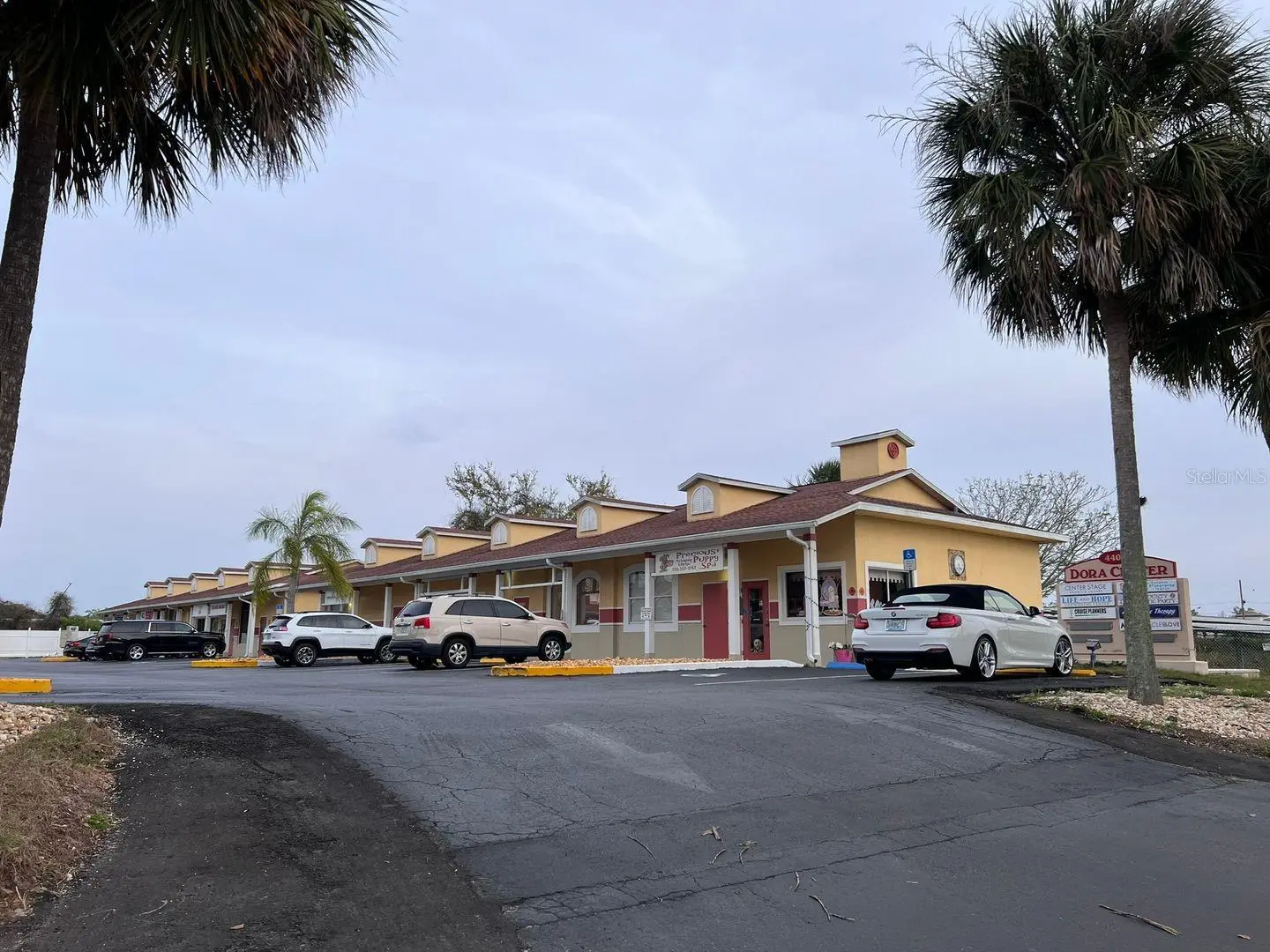 4400 Highway 19a, FL