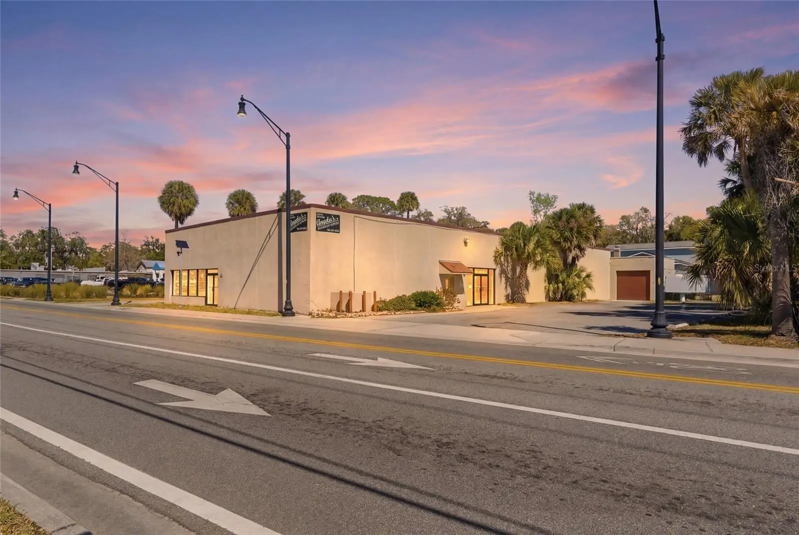 185 San Marco Avenue, FL
