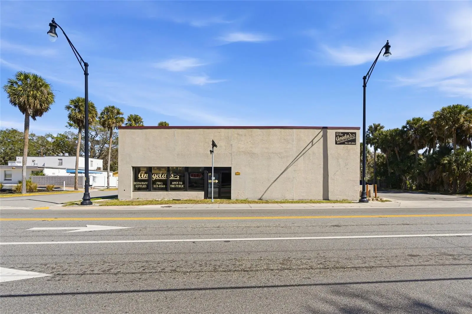 185 San Marco Avenue, FL