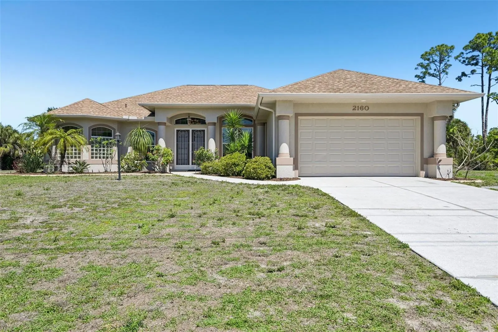 2160 Hillsborough Boulevard, FL