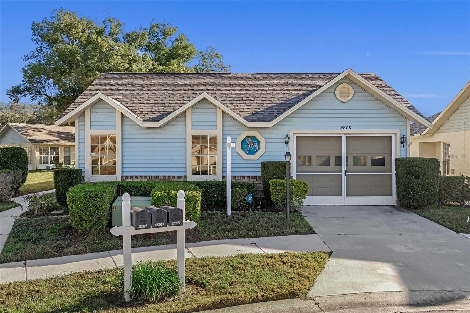 4808 Vesper Court, FL