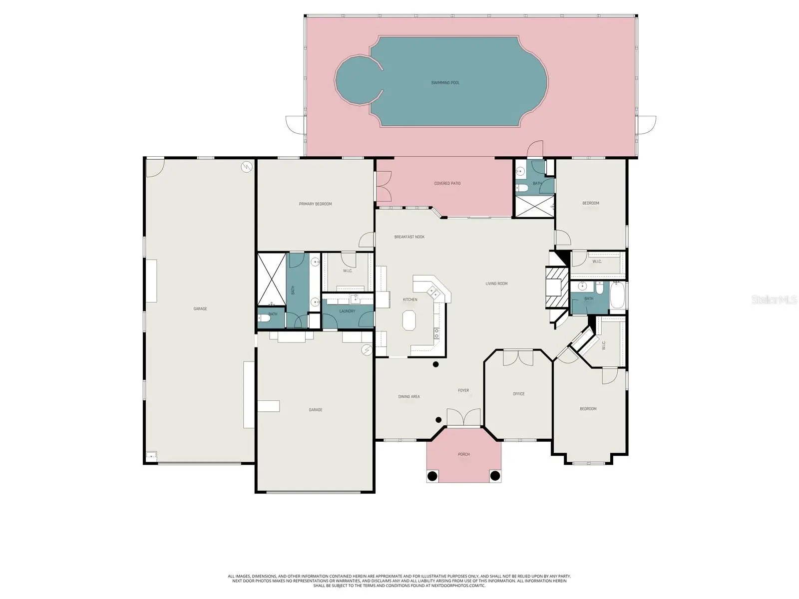 3114 Spruce Creek Boulevard, FL