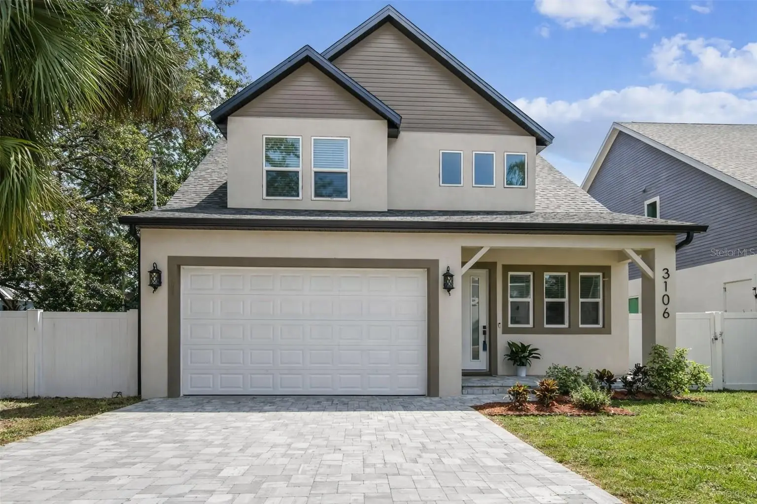 3106 Cherokee Avenue, FL