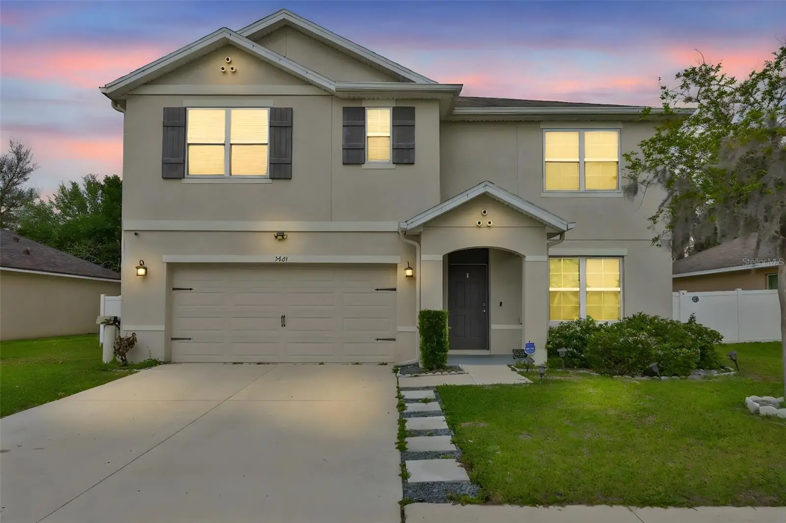 5461 Magdalene Way, FL