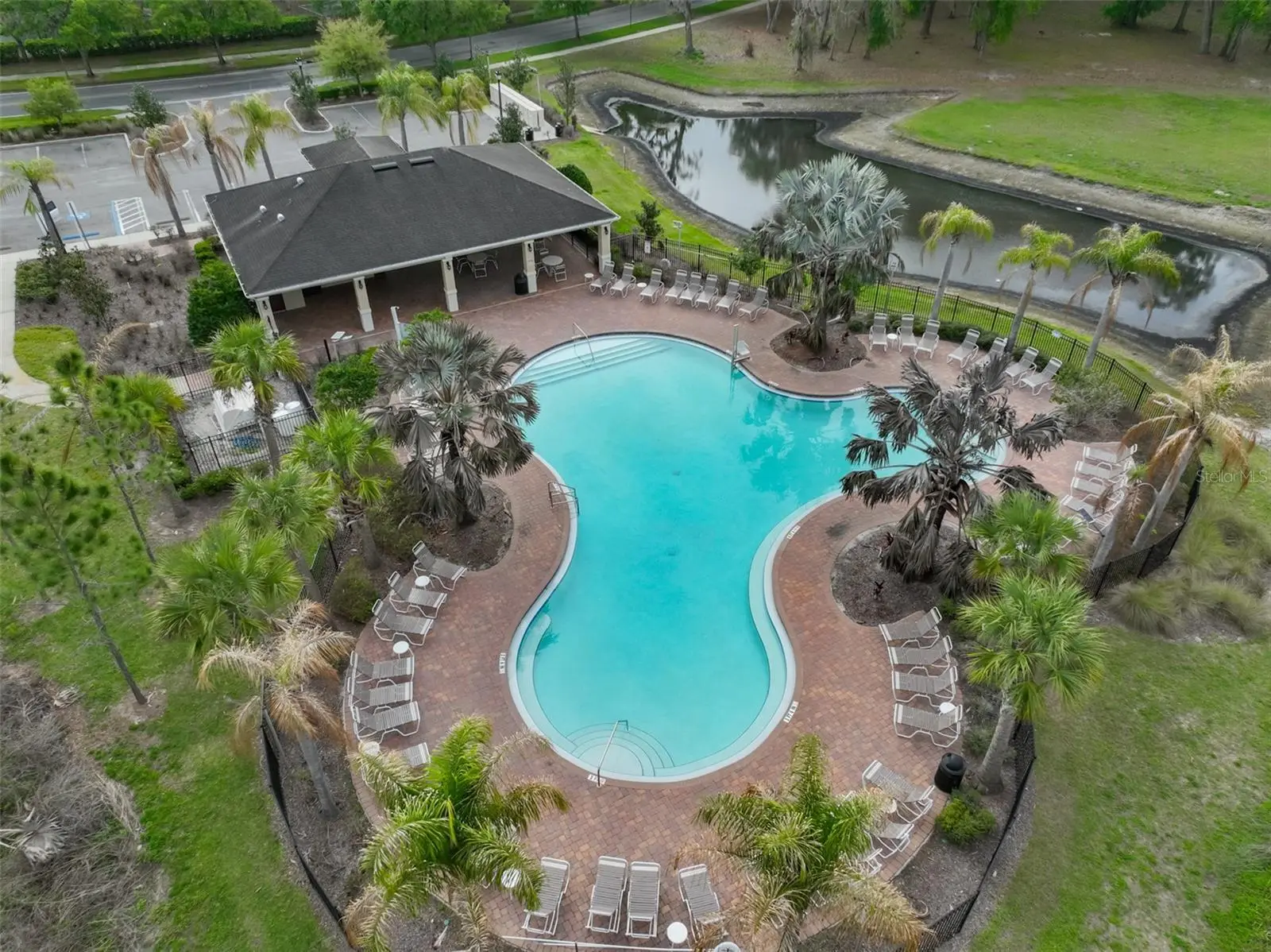 5461 Magdalene Way, FL