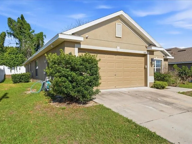 1646 Tressel Court, FL