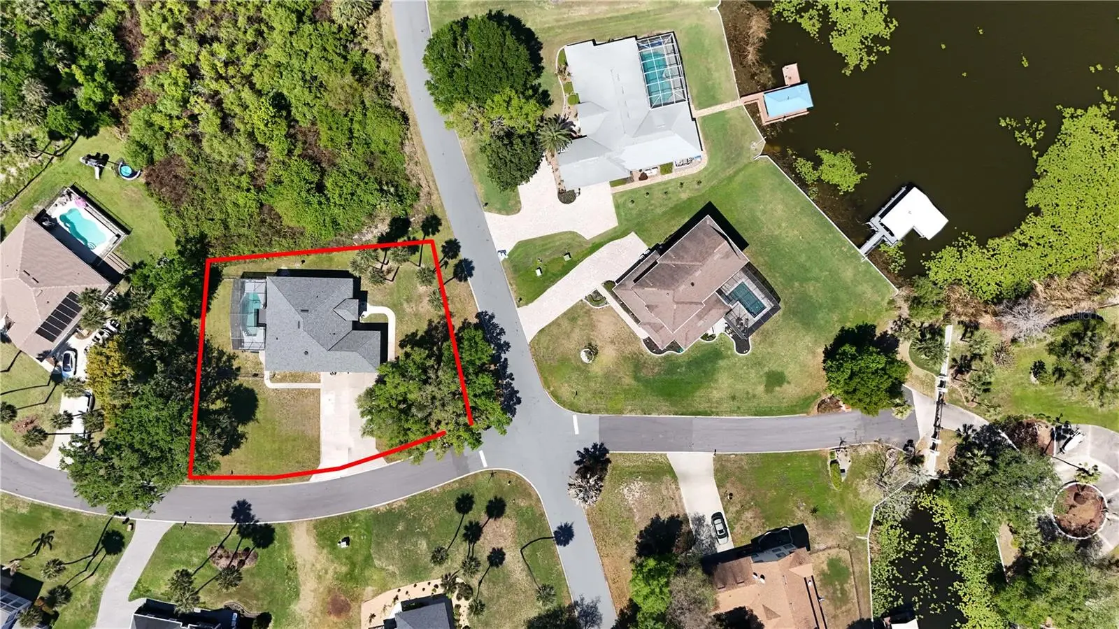 28931 Beauclaire Drive, FL