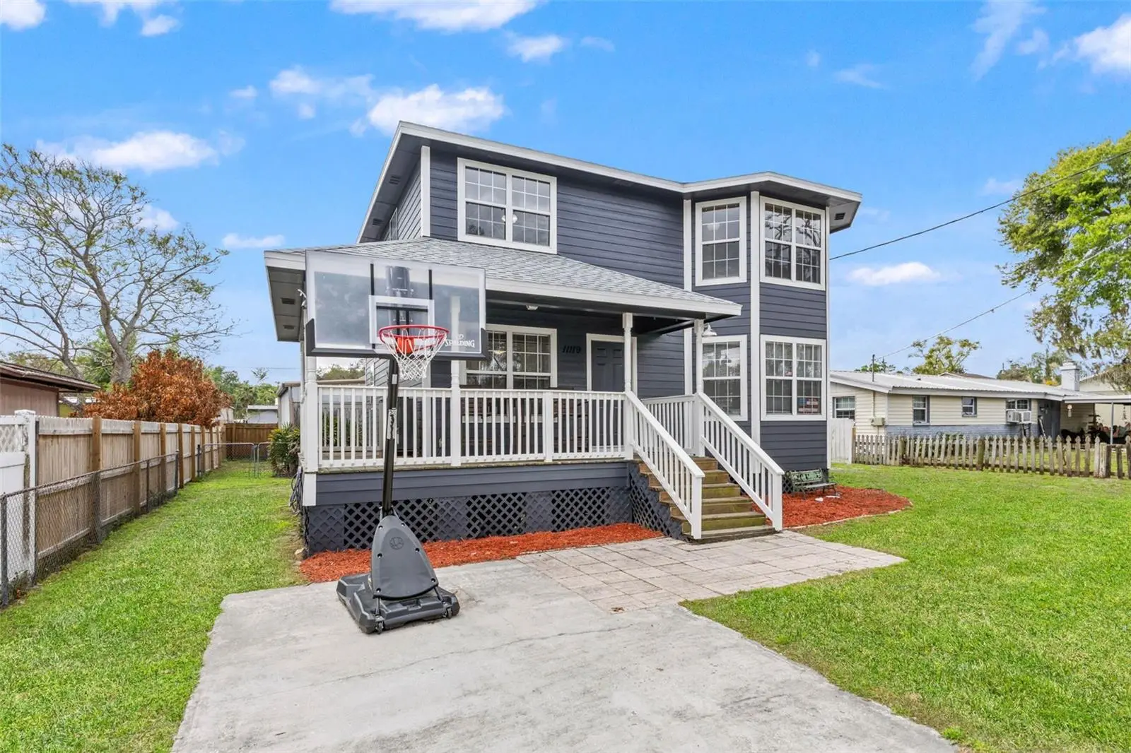 11119 Mahin Lane, FL