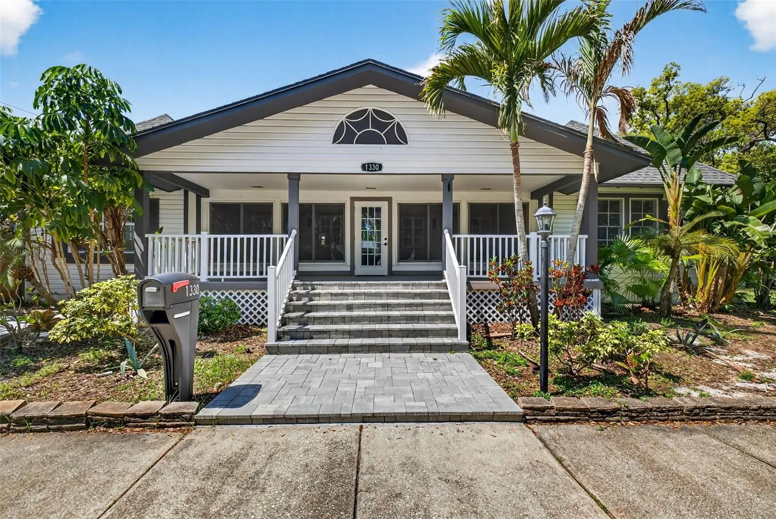 1330 Cherry Street, FL