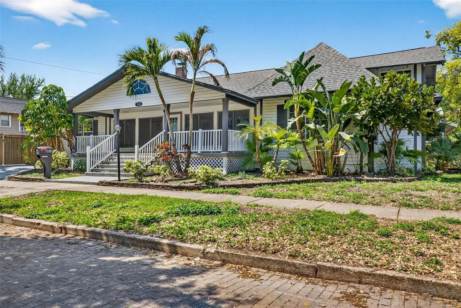 1330 Cherry Street, FL