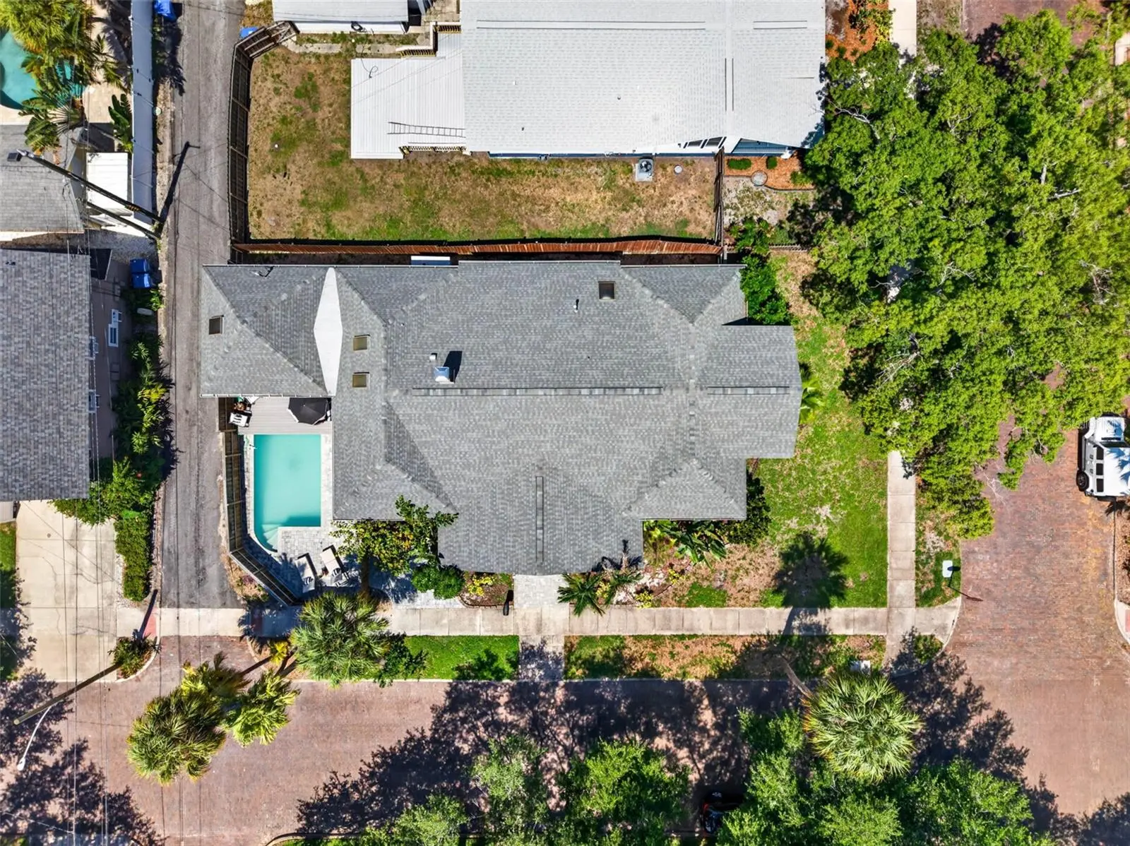 1330 Cherry Street, FL