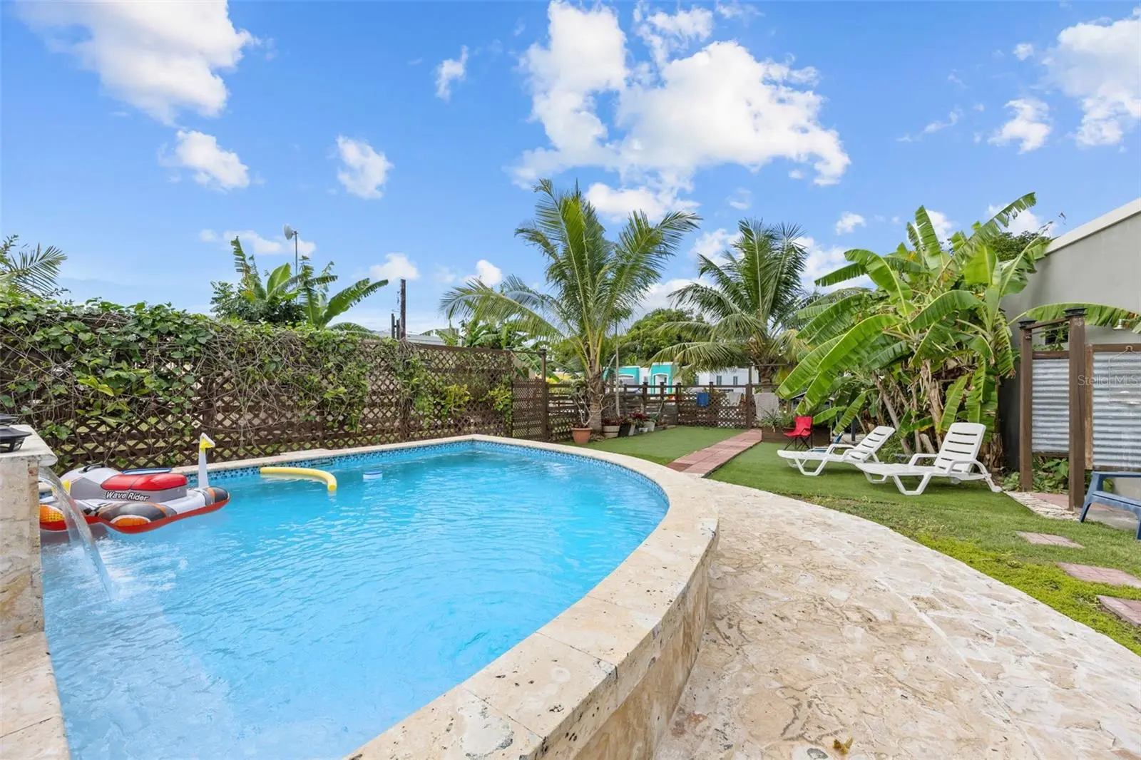 Solar 5 Carr 429 Bo Calvache, PR
