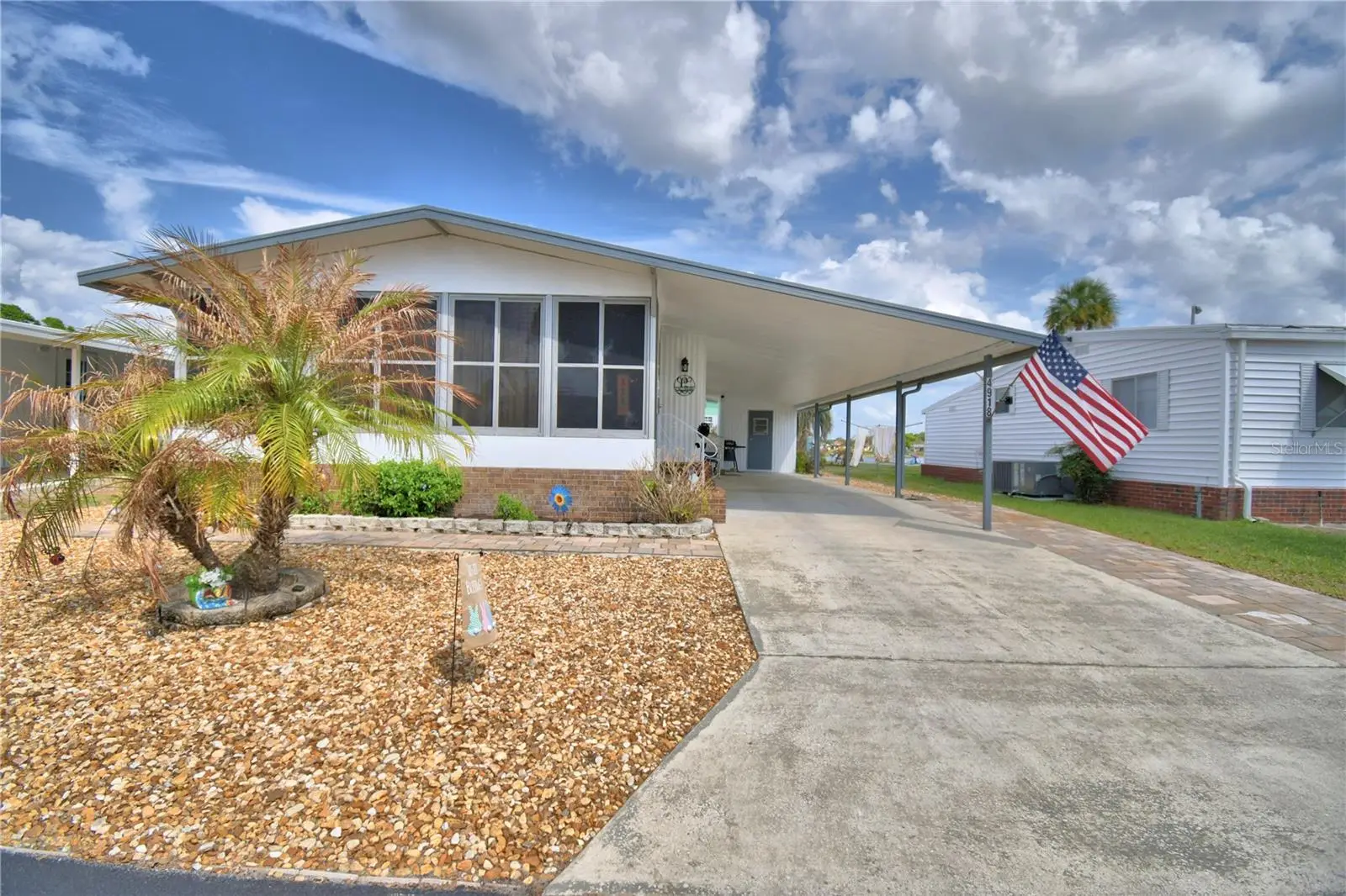 4918 Rosewood Street, FL