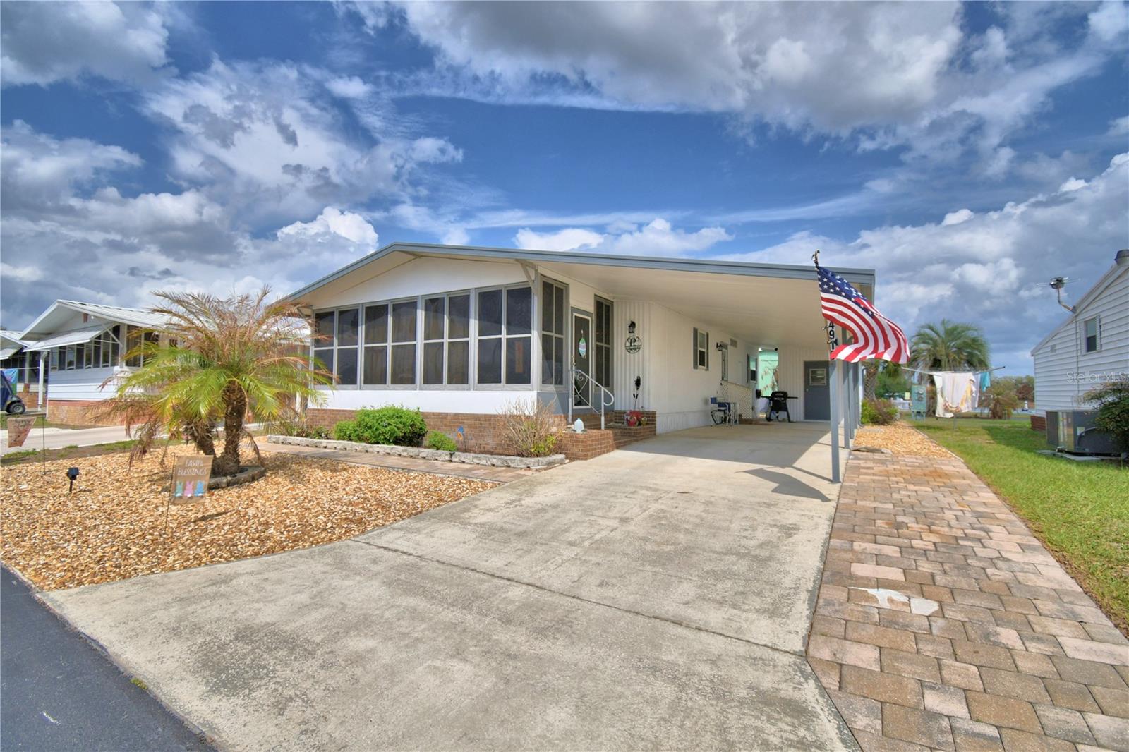 4918 Rosewood Street, FL