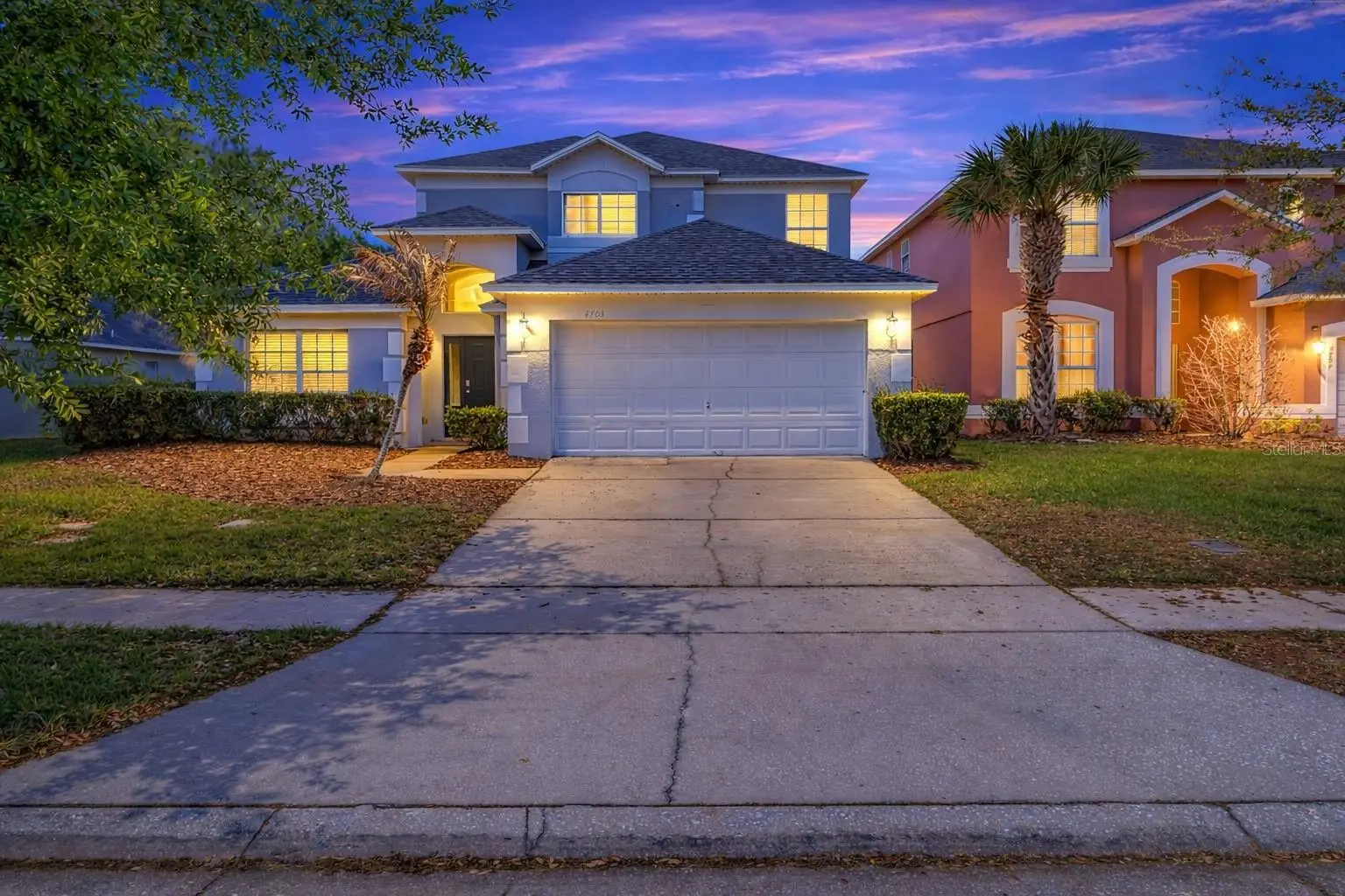 4703 Golden Beach Court, FL