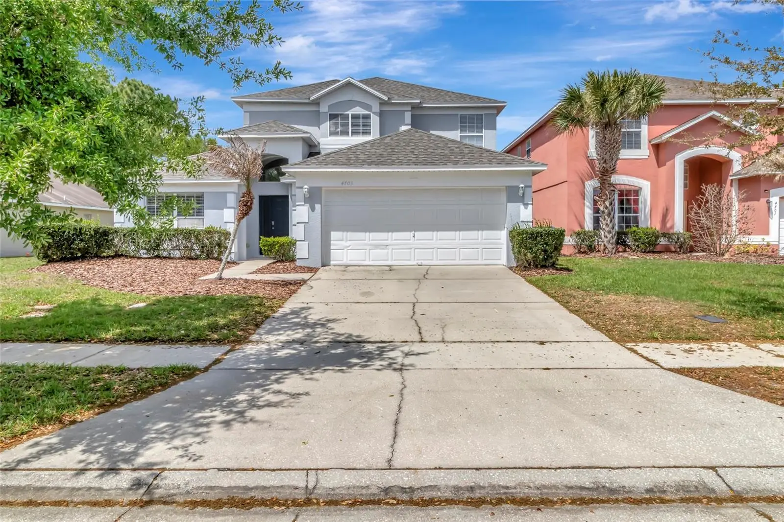 4703 Golden Beach Court, FL