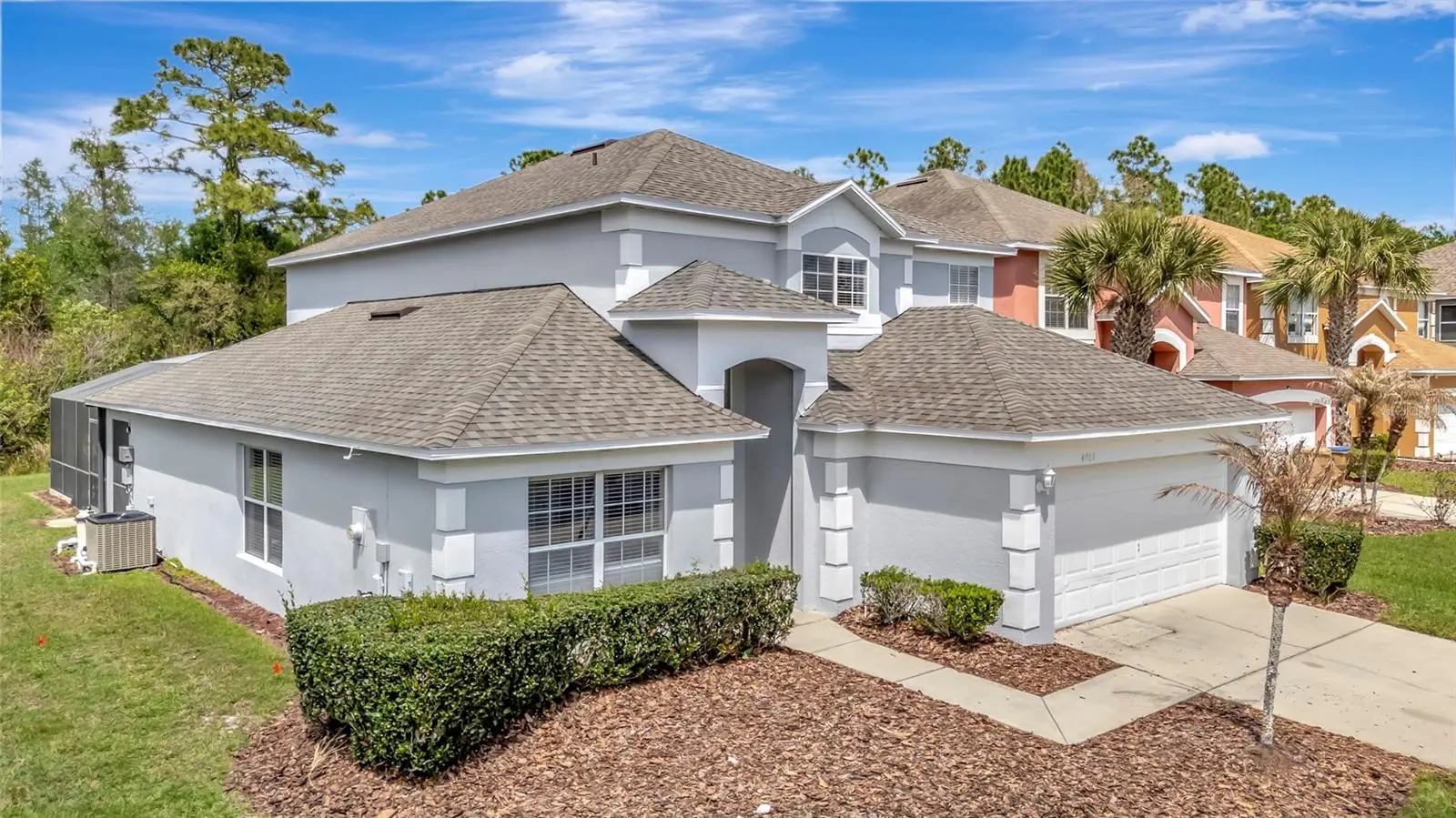 4703 Golden Beach Court, FL