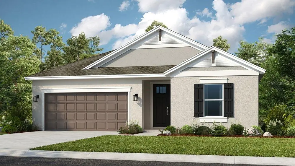 3437 Lumber Falls Drive, FL
