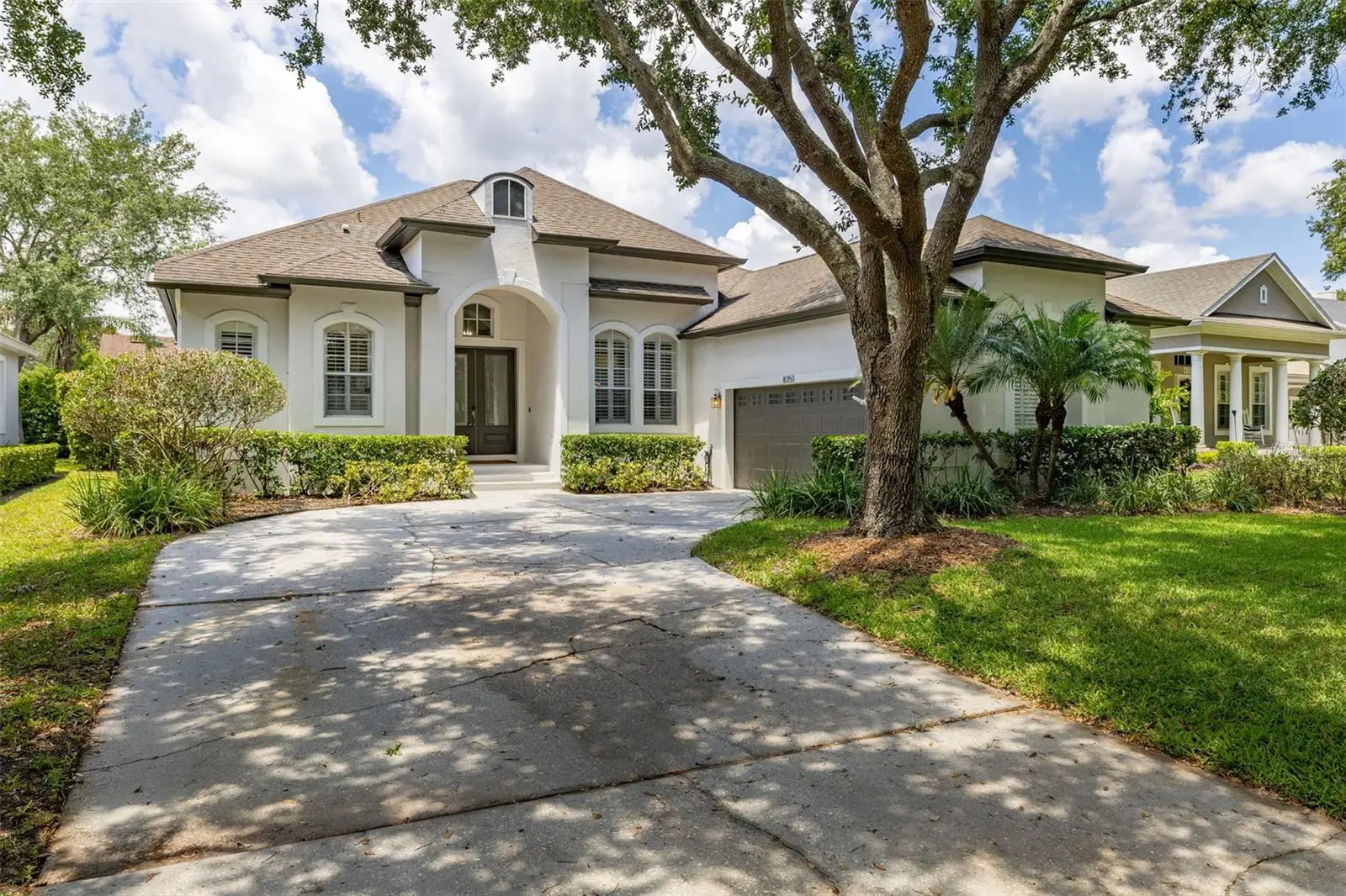 8351 Bowden Way, FL