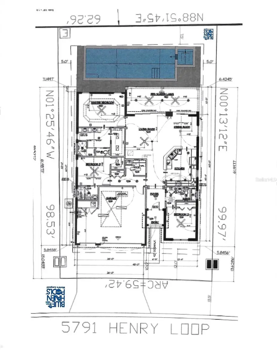 5791 Henry Loop, FL