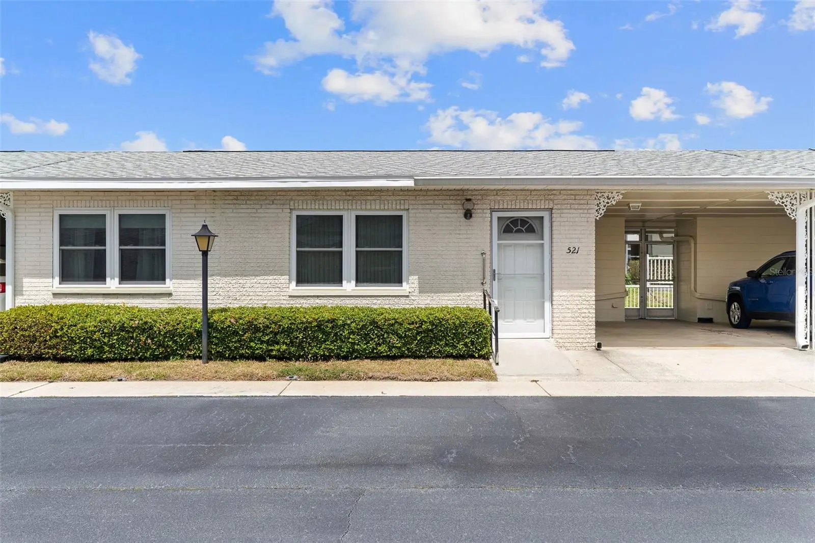 12400 Park Boulevard, FL