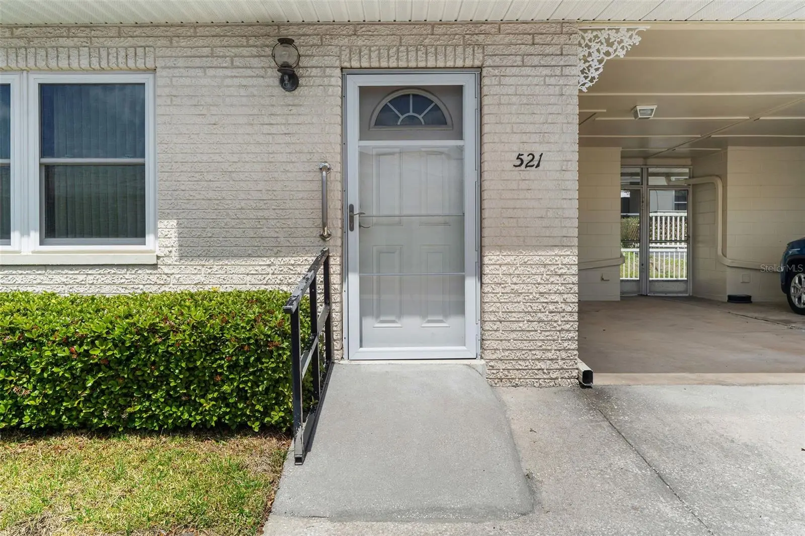 12400 Park Boulevard, FL
