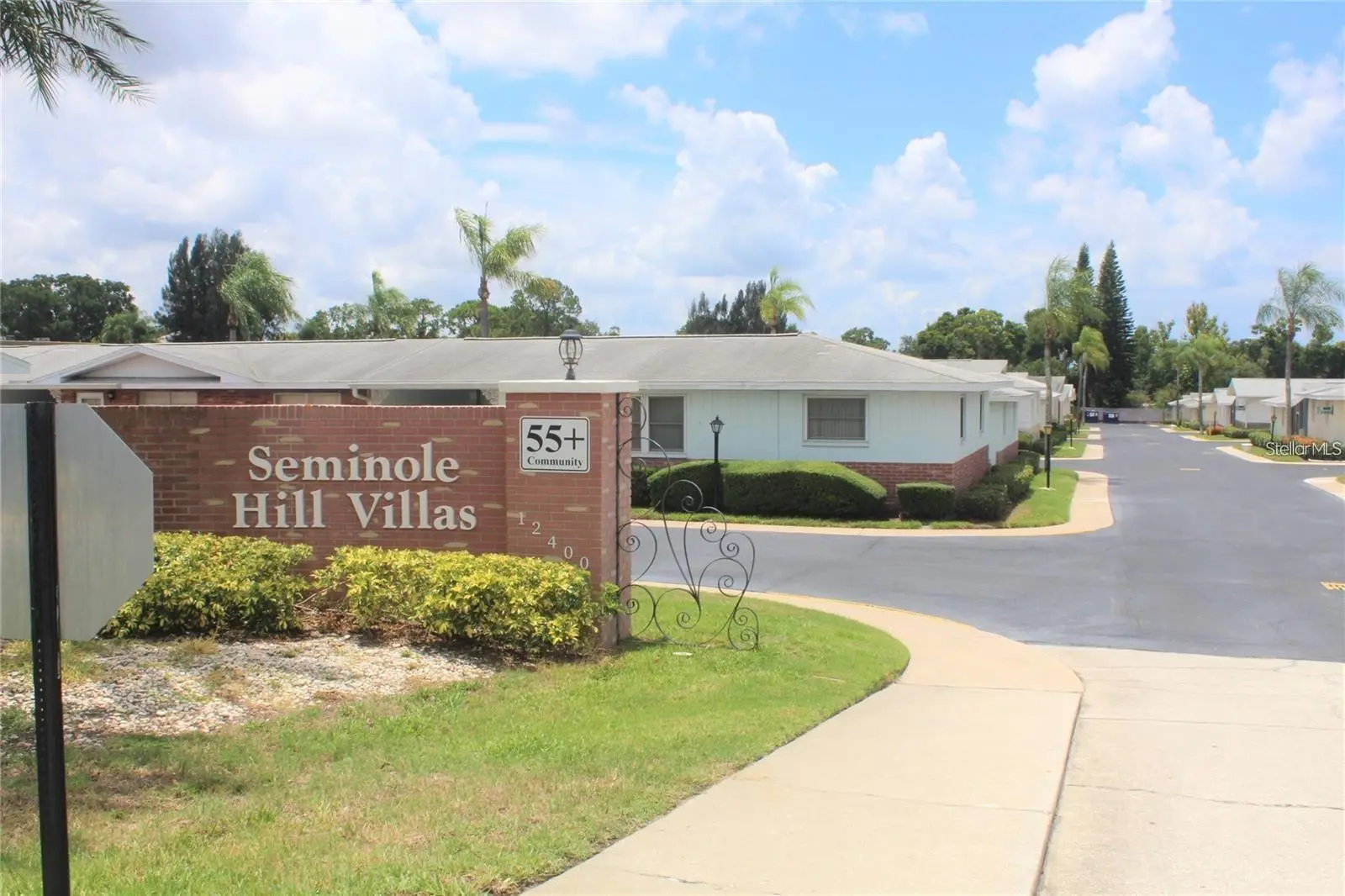 12400 Park Boulevard, FL