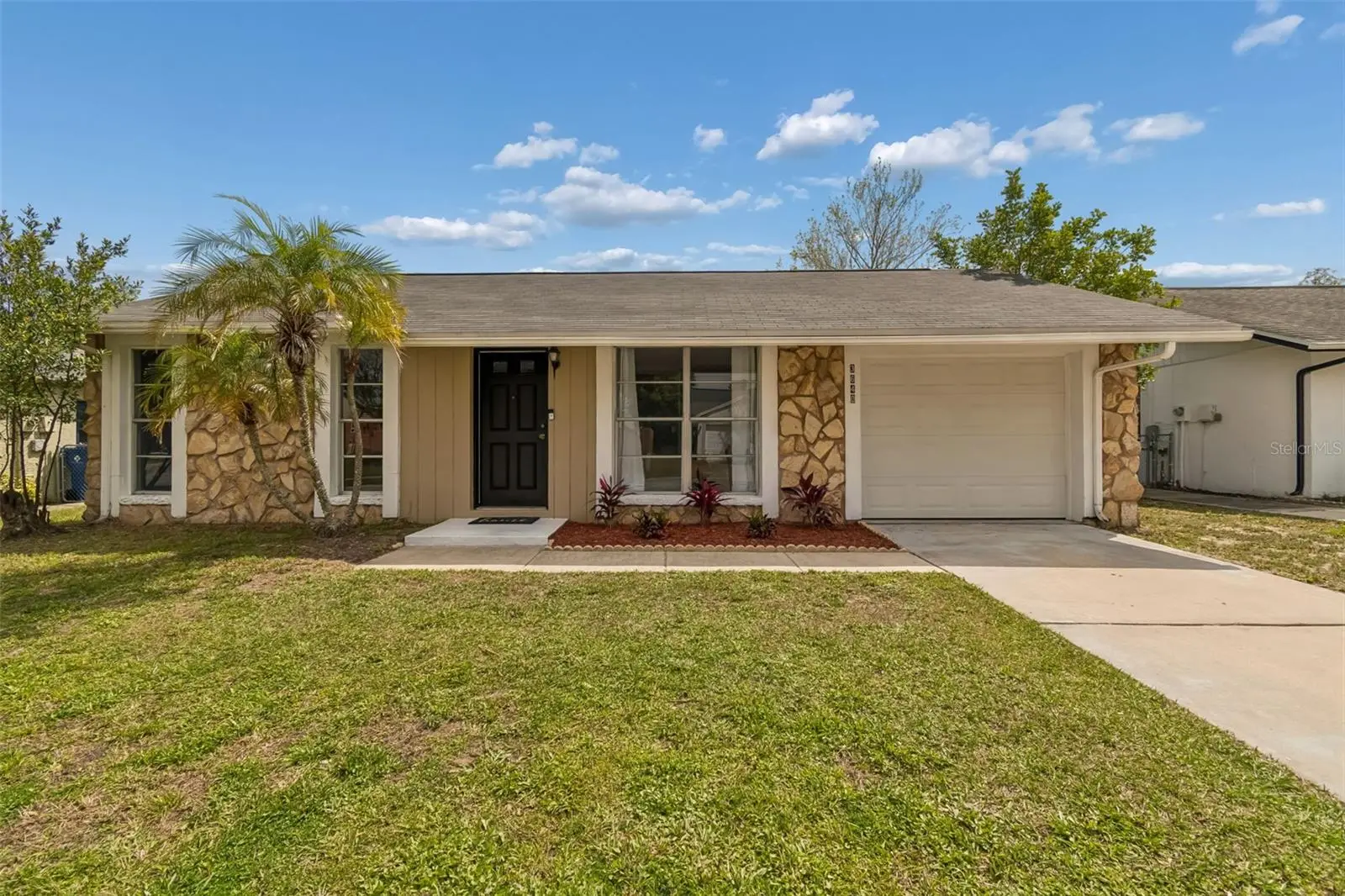 3640 Murrow Street, FL
