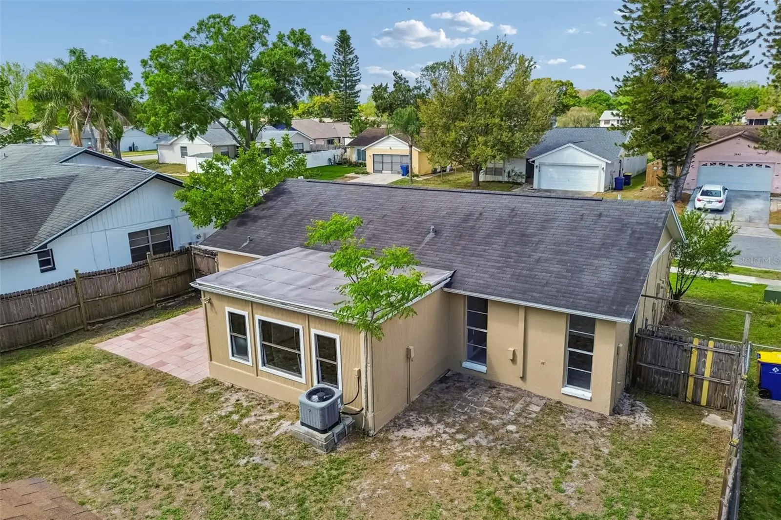 3640 Murrow Street, FL