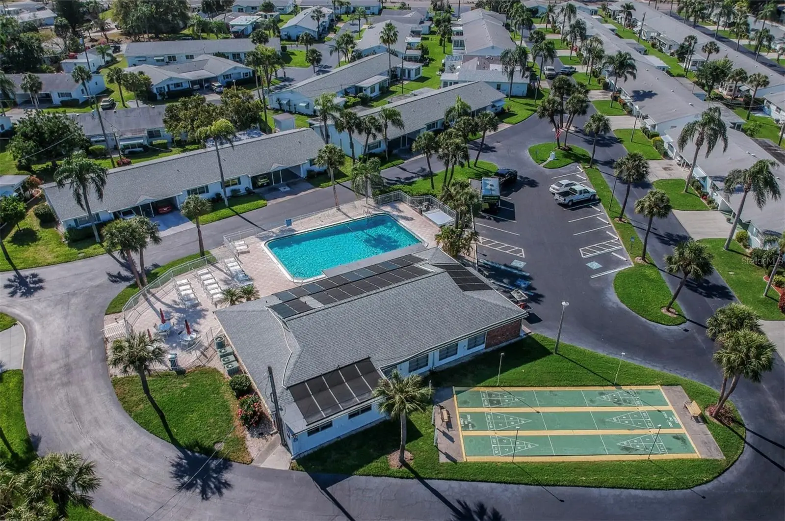 2217 Hopkins Drive, FL