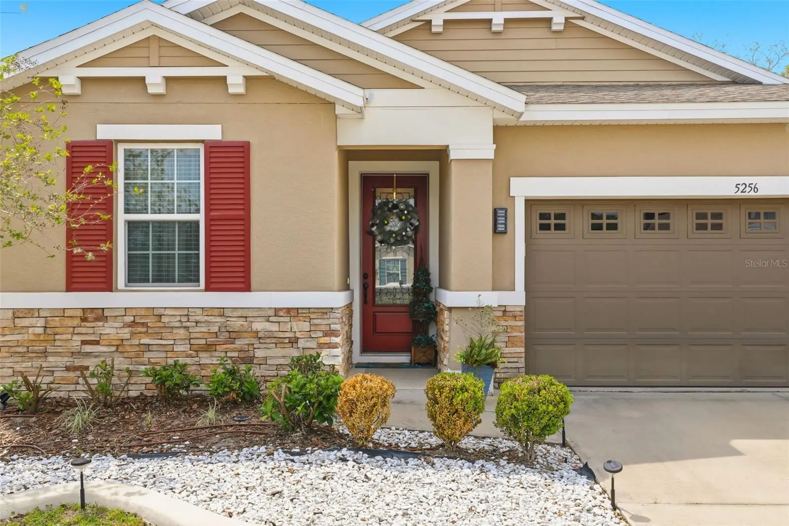 5256 Meadow Song Drive, FL