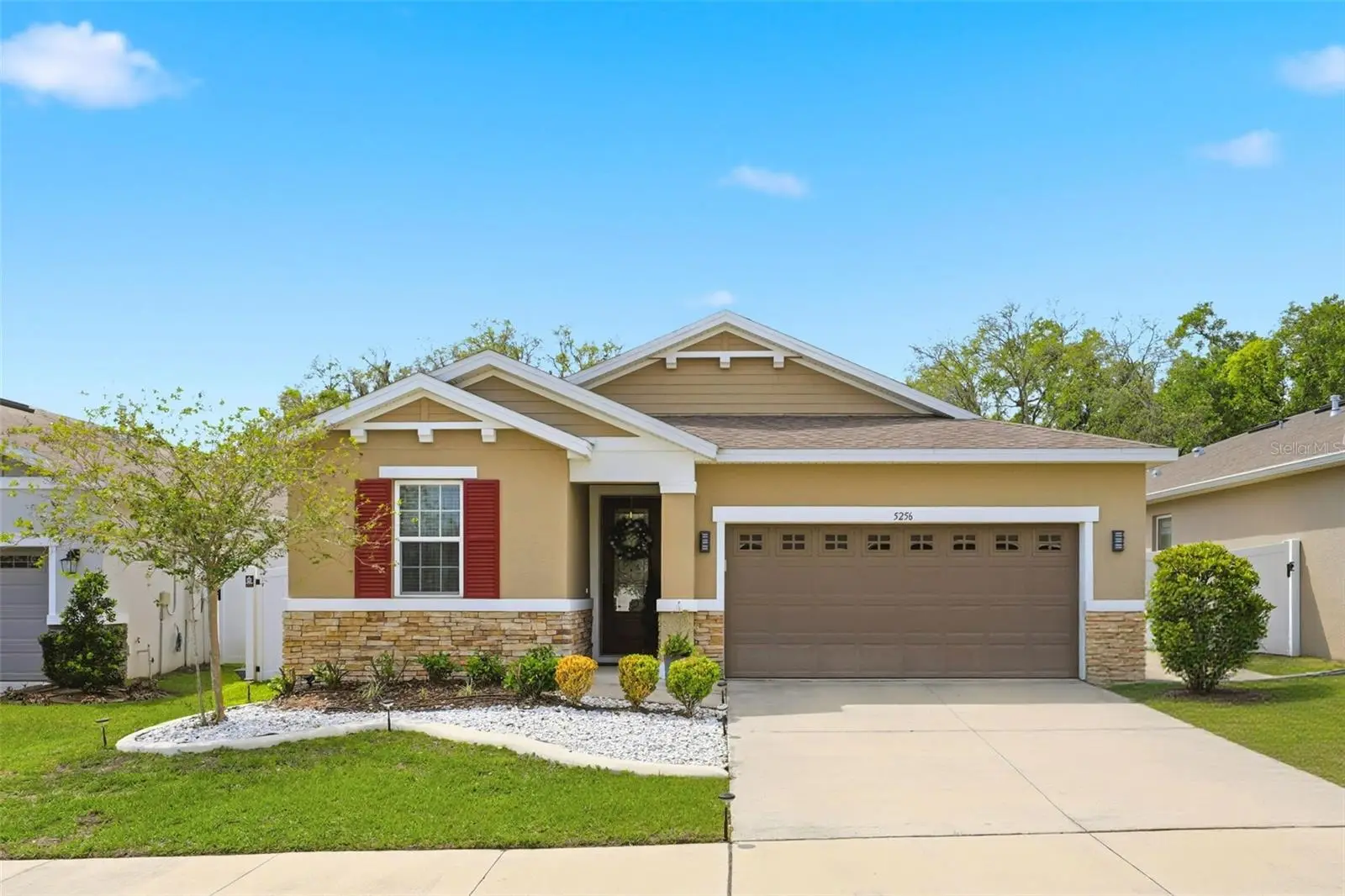 5256 Meadow Song Drive, FL
