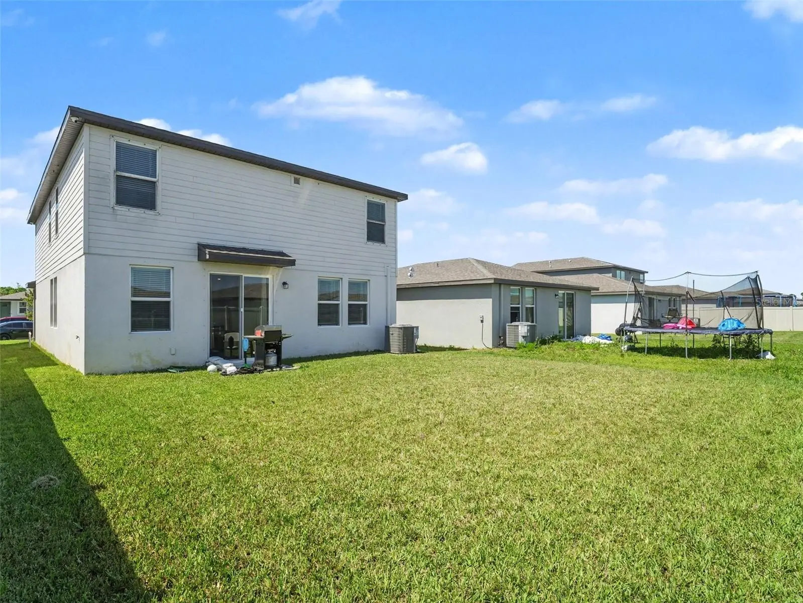 7144 Boggy Creek Place, FL