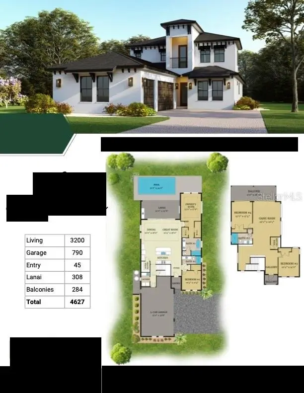 140 Coronado Road, FL