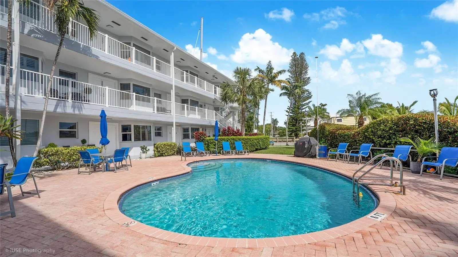 535 Hendricks Isle, FL