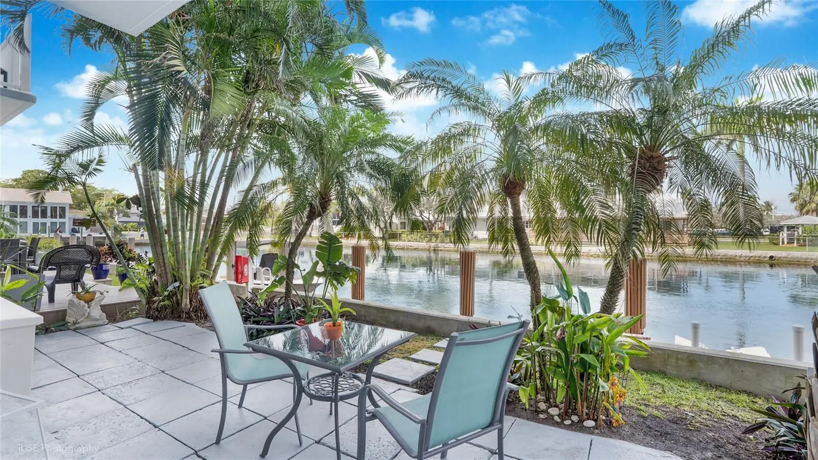 535 Hendricks Isle, FL