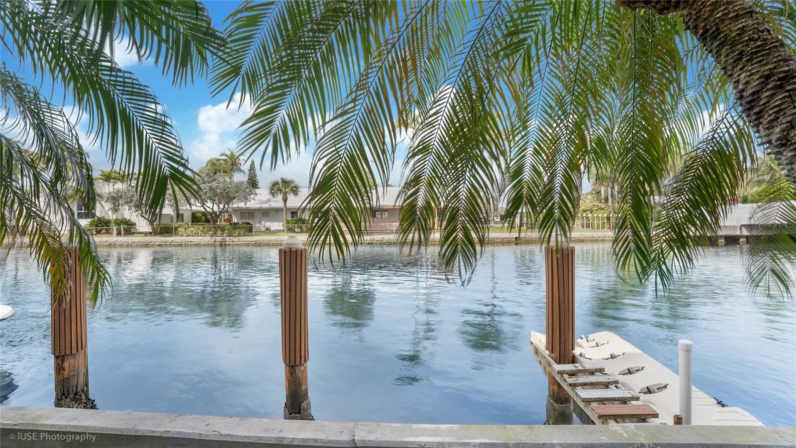 535 Hendricks Isle, FL