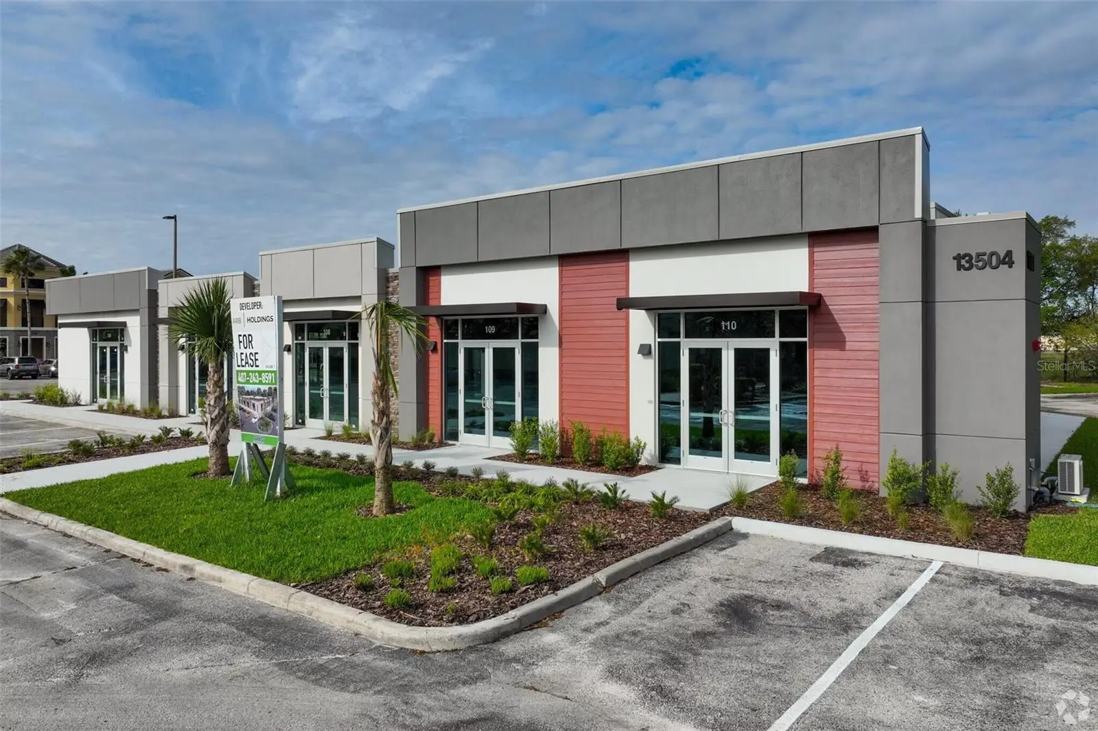 13504 Village Park Drive, FL