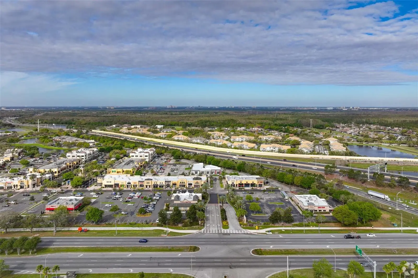 13504 Village Park Drive, FL