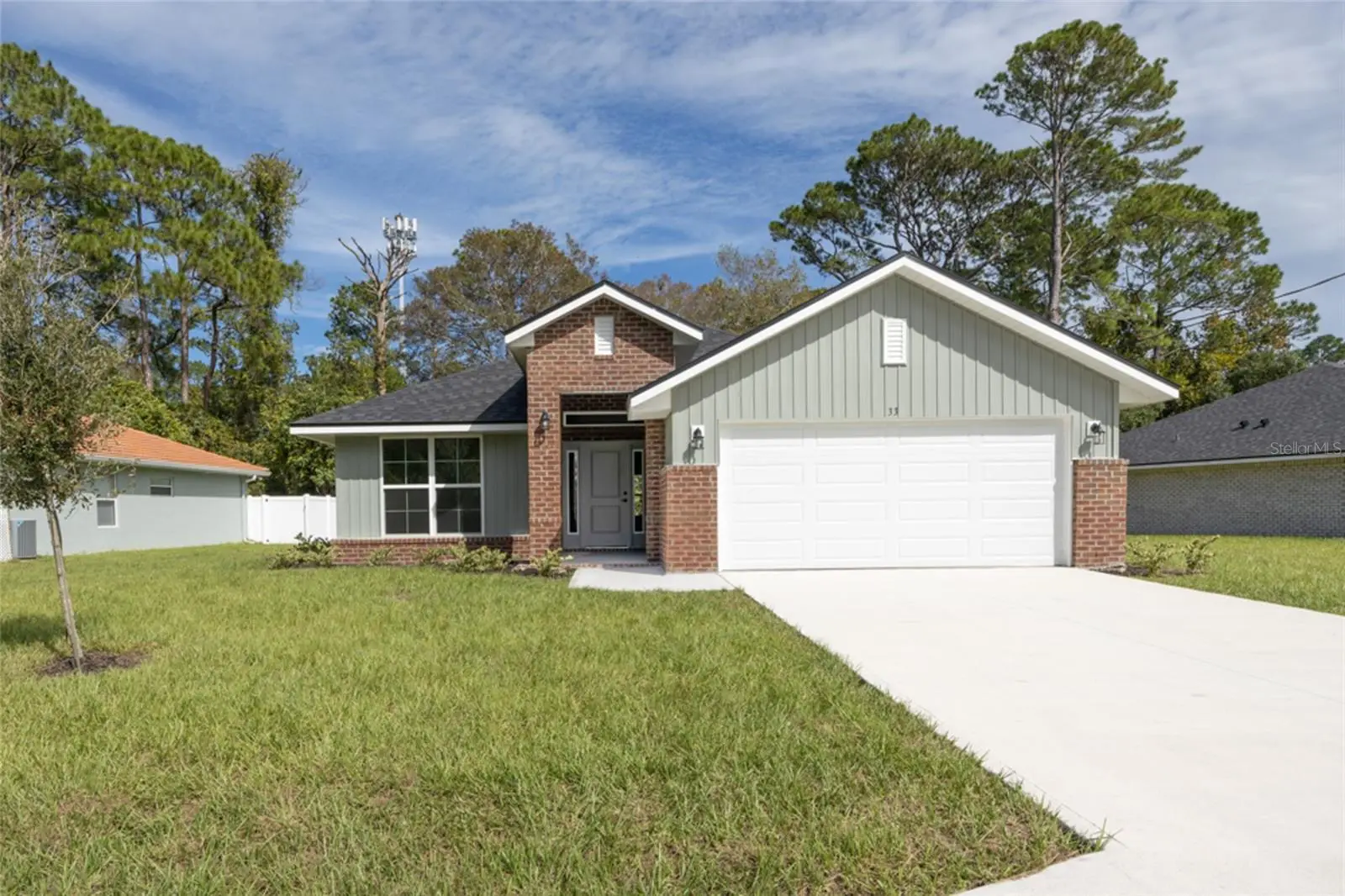 33 Farnell Lane, FL