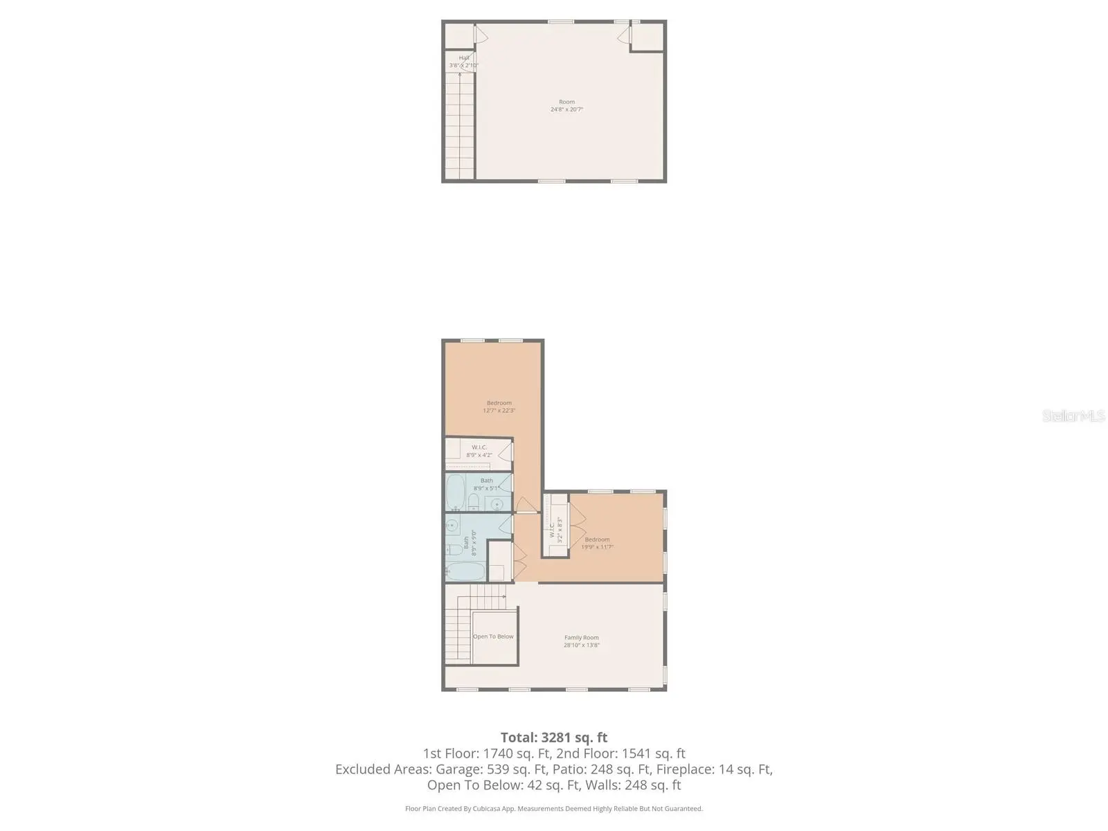 125 Commonwealth Court, FL
