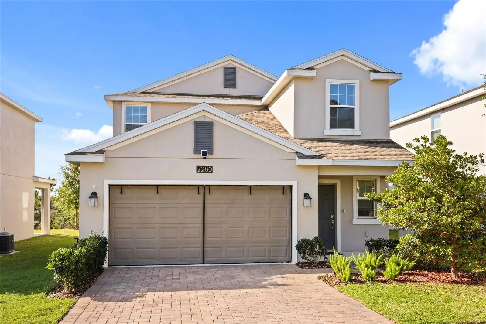 2280 Mountain Pine Street, FL