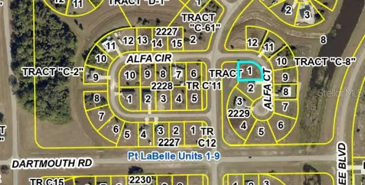 7024 Alfa Court, FL