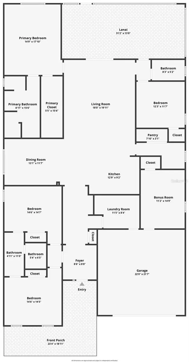 7429 61st Street, FL