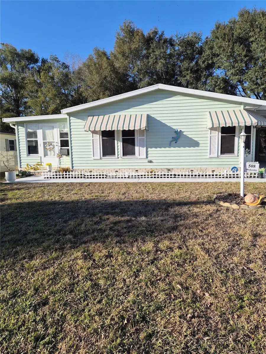508 Saint Andrews Boulevard, FL