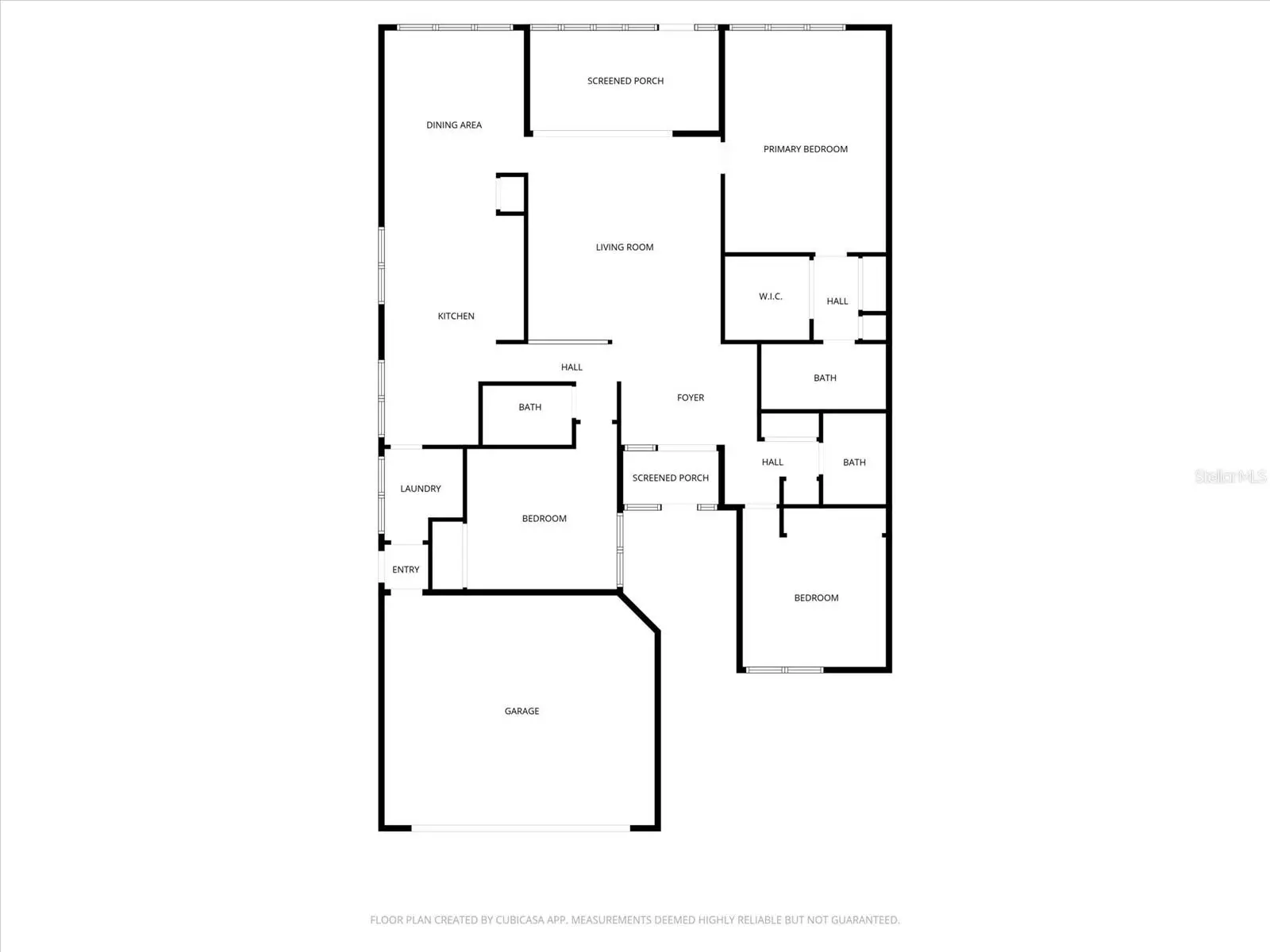 4365 Creekwood Lane, FL