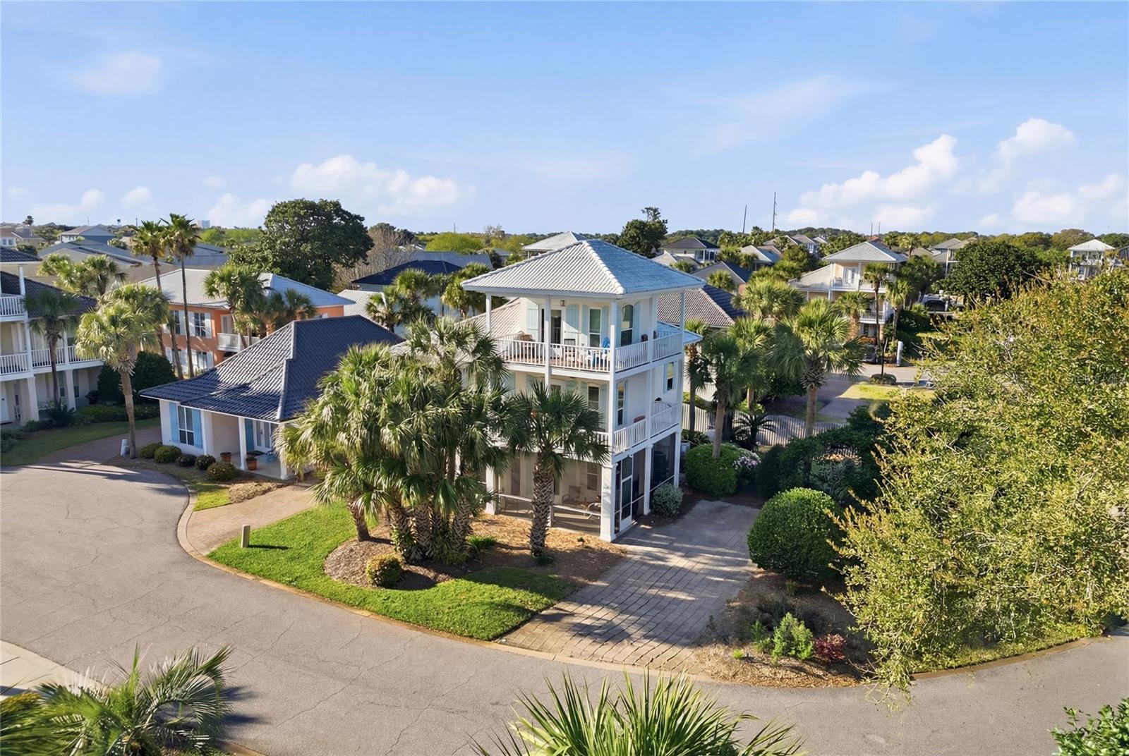 26 Topaz Cove, FL