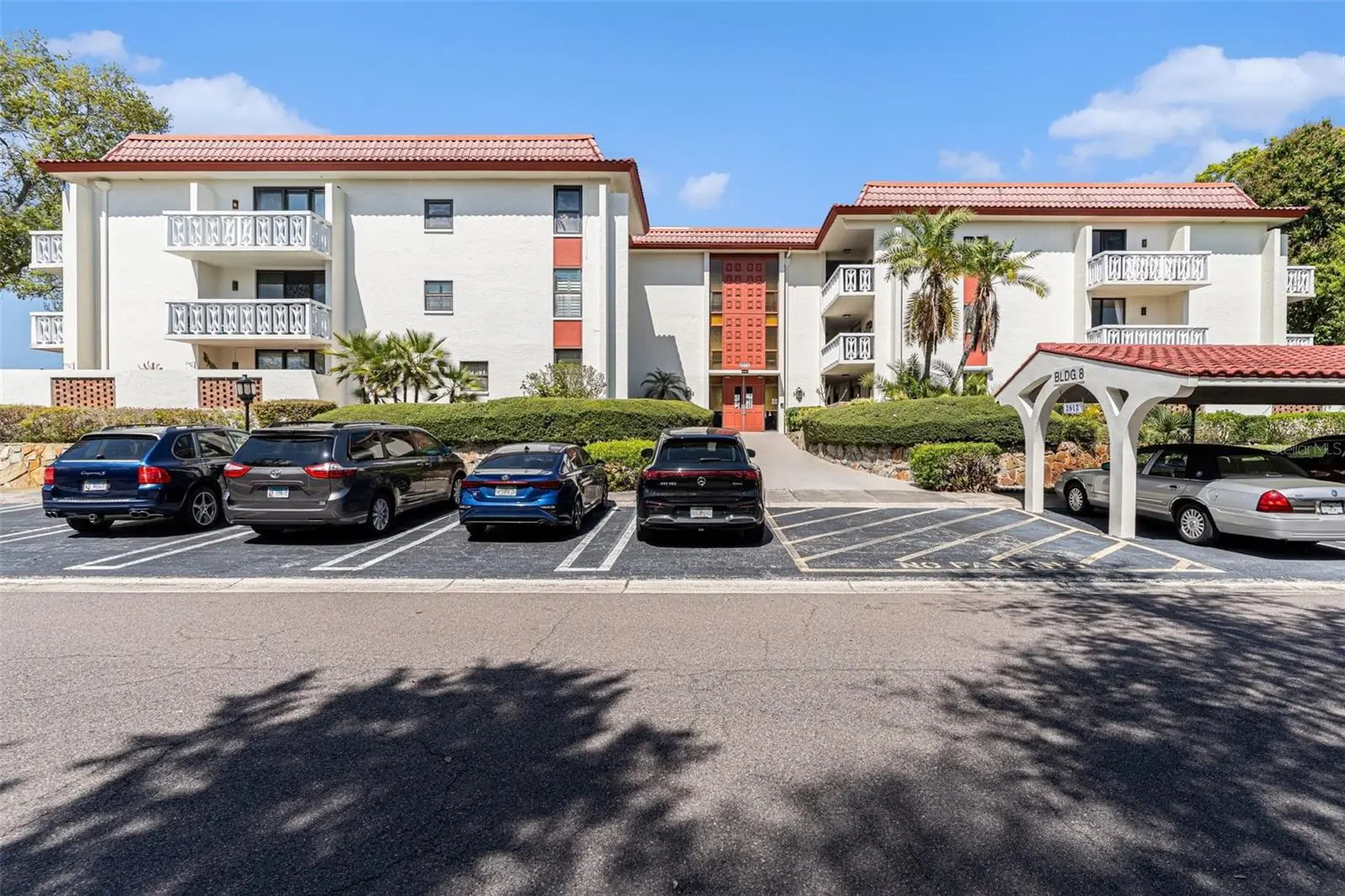 2612 Pearce Drive, FL